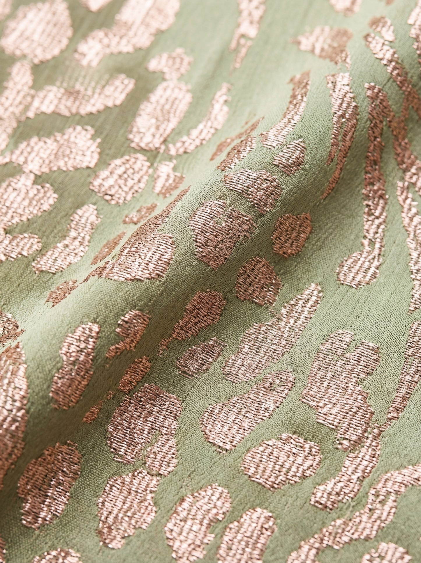 Calandra | Vestito Midi Elegante