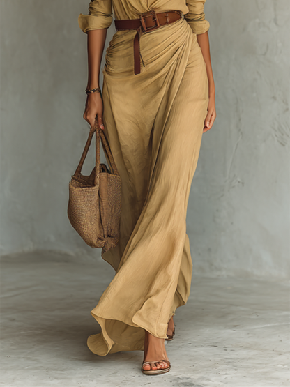 Elena | Vestito Elegante