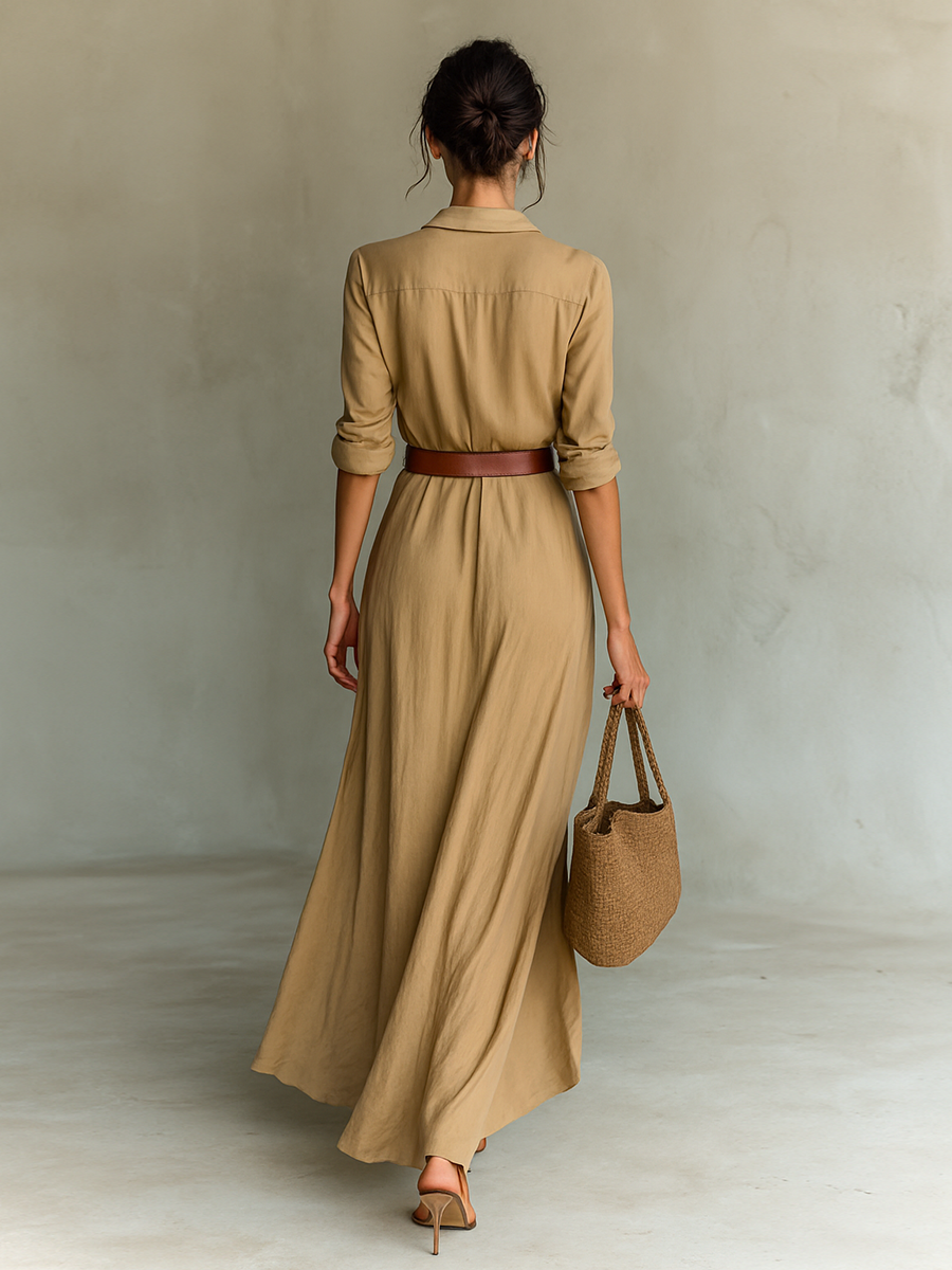 Elena | Vestito Elegante