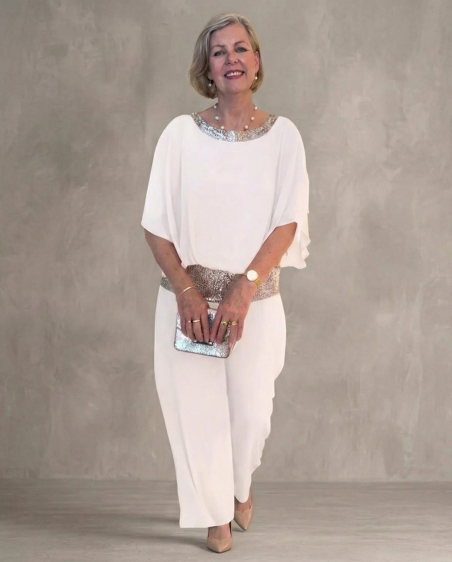 Ember | Completo Elegante Due Pezzi