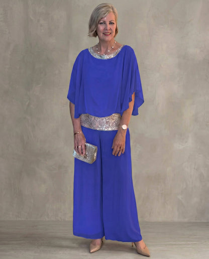 Ember | Completo Elegante Due Pezzi