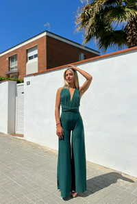 Verde Petrolio