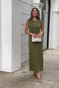 Verde militare