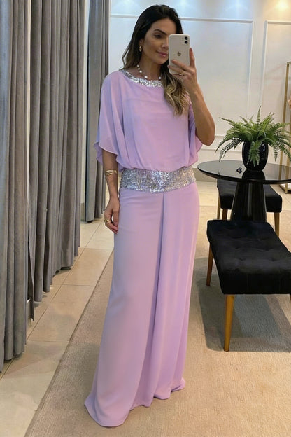 Clara | Completo Elegante