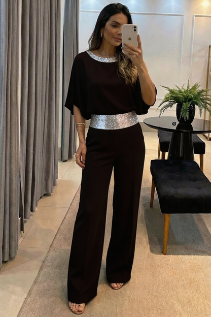 Clara | Completo Elegante