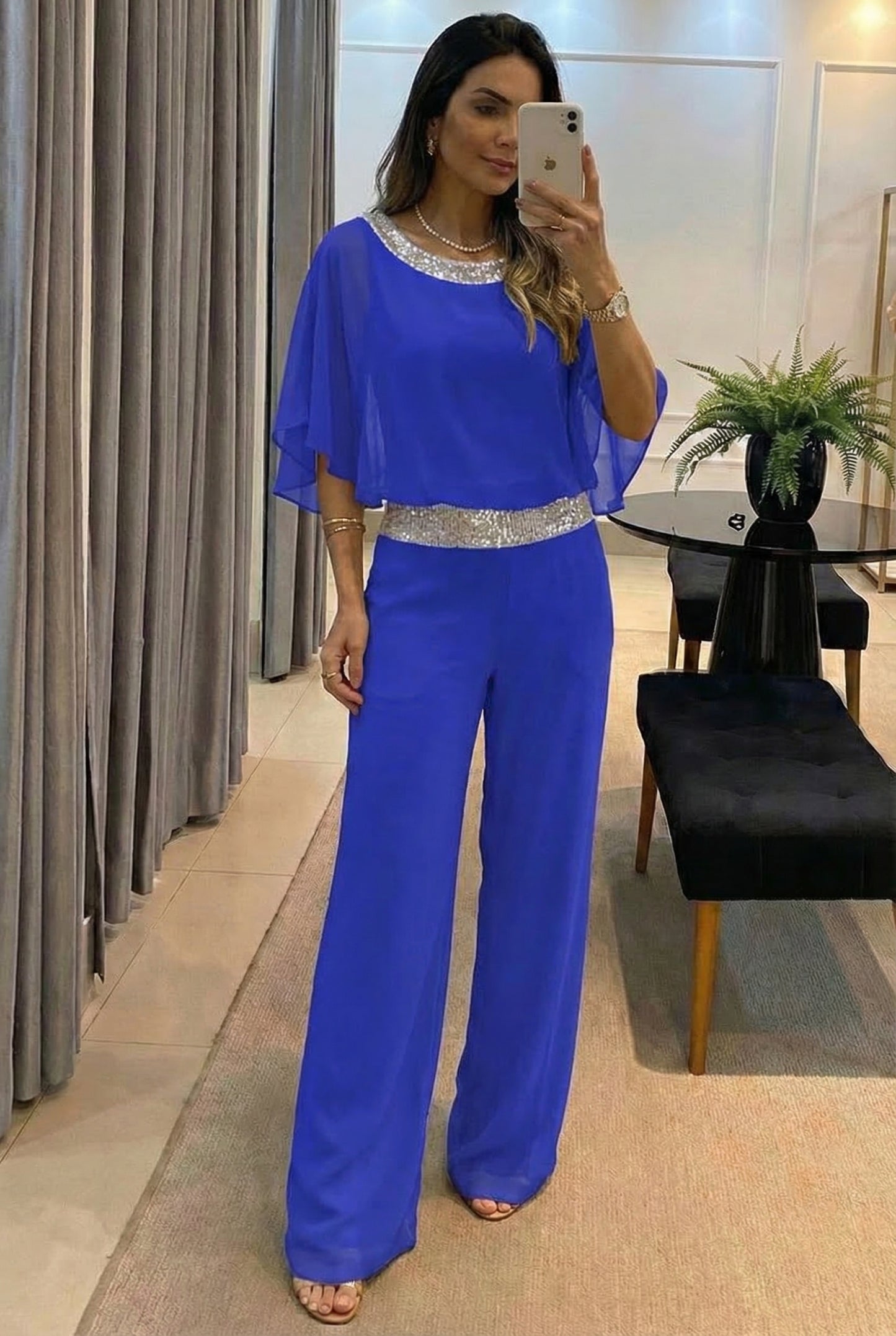Clara | Completo Elegante