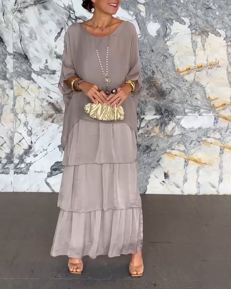 Helena | Vestito Elegante