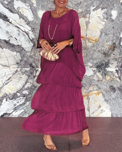 Helena | Vestito Elegante
